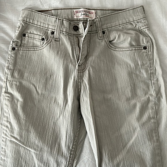Vintage Levi’s boot cut jeans - Picture 5 of 6